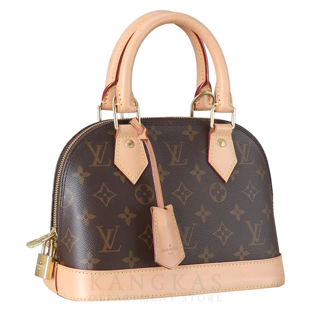 LOUIS VUITTON(USED)루이비통 모노그램 알마 BB